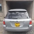 Subaru Legacy 2006 Silver - 5