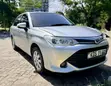 Toyota Axio 1.5 Hybrid 2WD 2017 Silver - 4