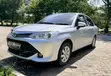 Toyota Axio 1.5 Hybrid 2WD 2017 Silver - 5