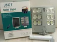 JSOT 1000W Solar Street Light - Private Lamp, No Electricity - 1