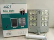 JSOT 1000W Solar Street Light - Private Lamp, No Electricity - 2