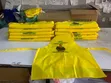 Mama Mboga Aprons - Yellow - 4