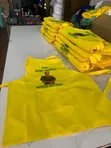 Mama Mboga Aprons - Yellow - 5