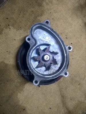 Subaru FB20, FB16, FB25 Water Pump - Used