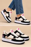 Nike Sneakers for Ladies - 1