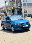 Volkswagen Polo 2022 Bluu - 2