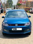 Volkswagen Polo 2022 Bluu - 5