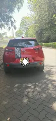 Mazda CX-3 2015 Red - 2