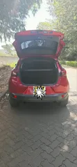 Mazda CX-3 2015 Red - 3