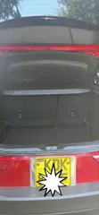 Mazda CX-3 2015 Red - 4