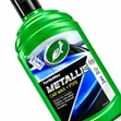 Turtle Wax Metallic Car Wax + PTFE - 2