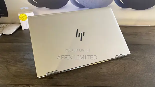 HP EliteBook x360 1040 G7 Laptop - 1