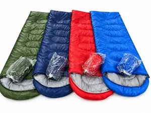 Sleeping Bags Nzuri za Kujifunika