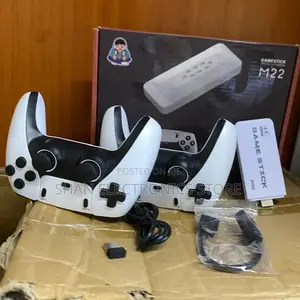 M22 Game Stick with 30,000+ Games