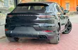 Porsche Cayenne Base AWD 2020 Nyeusi - 2