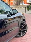 Porsche Cayenne Base AWD 2020 Nyeusi - 5