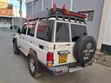 Toyota Land Cruiser 2012 White - 2