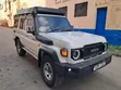 Toyota Land Cruiser 2012 White - 3
