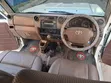 Toyota Land Cruiser 2012 White - 4