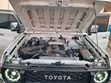 Toyota Land Cruiser 2012 White - 5