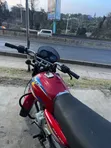 Bajaj Boxer 2025 Red - 4