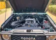 Toyota Land Cruiser Double Cab 2014 - 2