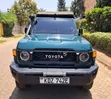 Toyota Land Cruiser Double Cab 2014 - 3