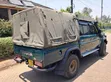 Toyota Land Cruiser Double Cab 2014 - 5