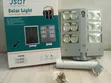 1000W Solar Street Light - JSOT Aluminum Alloy IP66/IP67 - 1