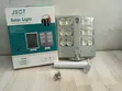 1000W Solar Street Light - JSOT Aluminum Alloy IP66/IP67 - 2