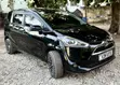 Toyota Sienta 2016 Nyeusi - 2