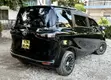 Toyota Sienta 2016 Nyeusi - 5