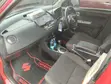 Suzuki Swift 2005 Nyeusi - 2