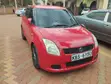 Suzuki Swift 2005 Nyeusi - 3