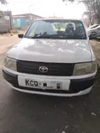 Toyota Probox 2011 Nyeupe - 1