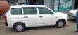 Toyota Probox 2011 Nyeupe - 4