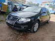 Volkswagen Passat 2007 Blue - 1