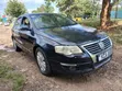 Volkswagen Passat 2007 Blue - 2