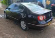 Volkswagen Passat 2007 Blue - 3