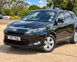 Toyota Harrier 2014 Nyeusi - 2