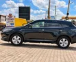 Toyota Harrier 2014 Nyeusi - 3