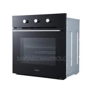 Haier 67L Multifunction Built-in Oven HOM-S64000B - Premium