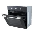 Haier 67L Multifunction Built-in Oven HOM-S64000B - Premium - 2