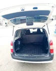 Toyota Probox 2017 White - 3