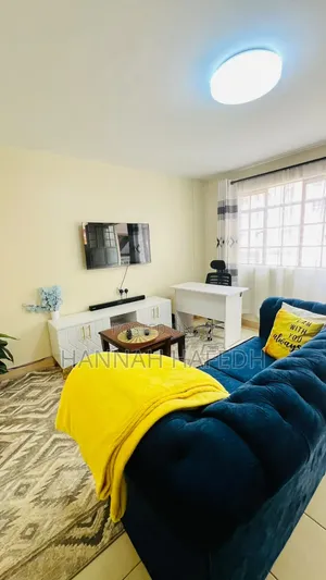 Newly Furnished 1-Bedroom Airbnb in Kamakis
