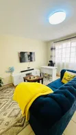Newly Furnished 1-Bedroom Airbnb in Kamakis - 1
