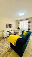Newly Furnished 1-Bedroom Airbnb in Kamakis - 2