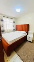 Newly Furnished 1-Bedroom Airbnb in Kamakis - 3
