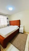 Newly Furnished 1-Bedroom Airbnb in Kamakis - 4