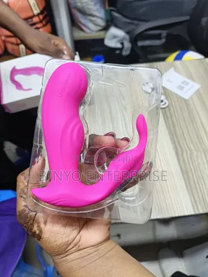 G-Spot Vibrator